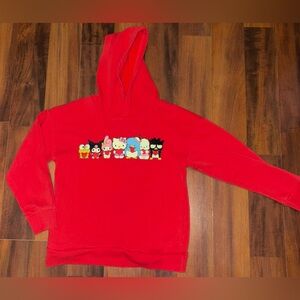 Hello Kitty & Friends Hoodie